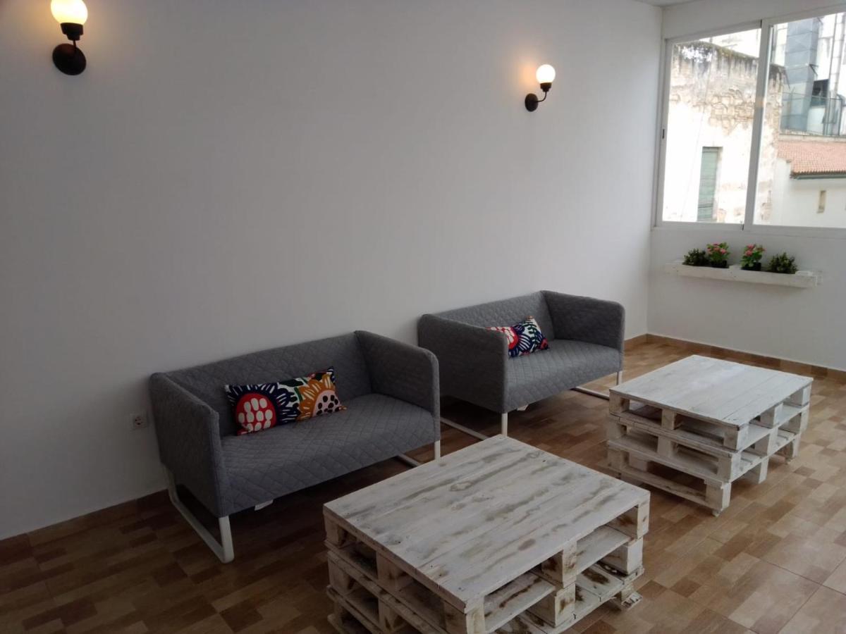 Apartamento Moderno En Jerez Διαμέρισμα Χέρεζ Εξωτερικό φωτογραφία