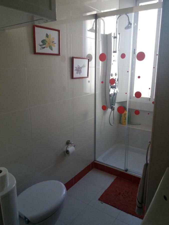 Apartamento Moderno En Jerez Διαμέρισμα Χέρεζ Εξωτερικό φωτογραφία
