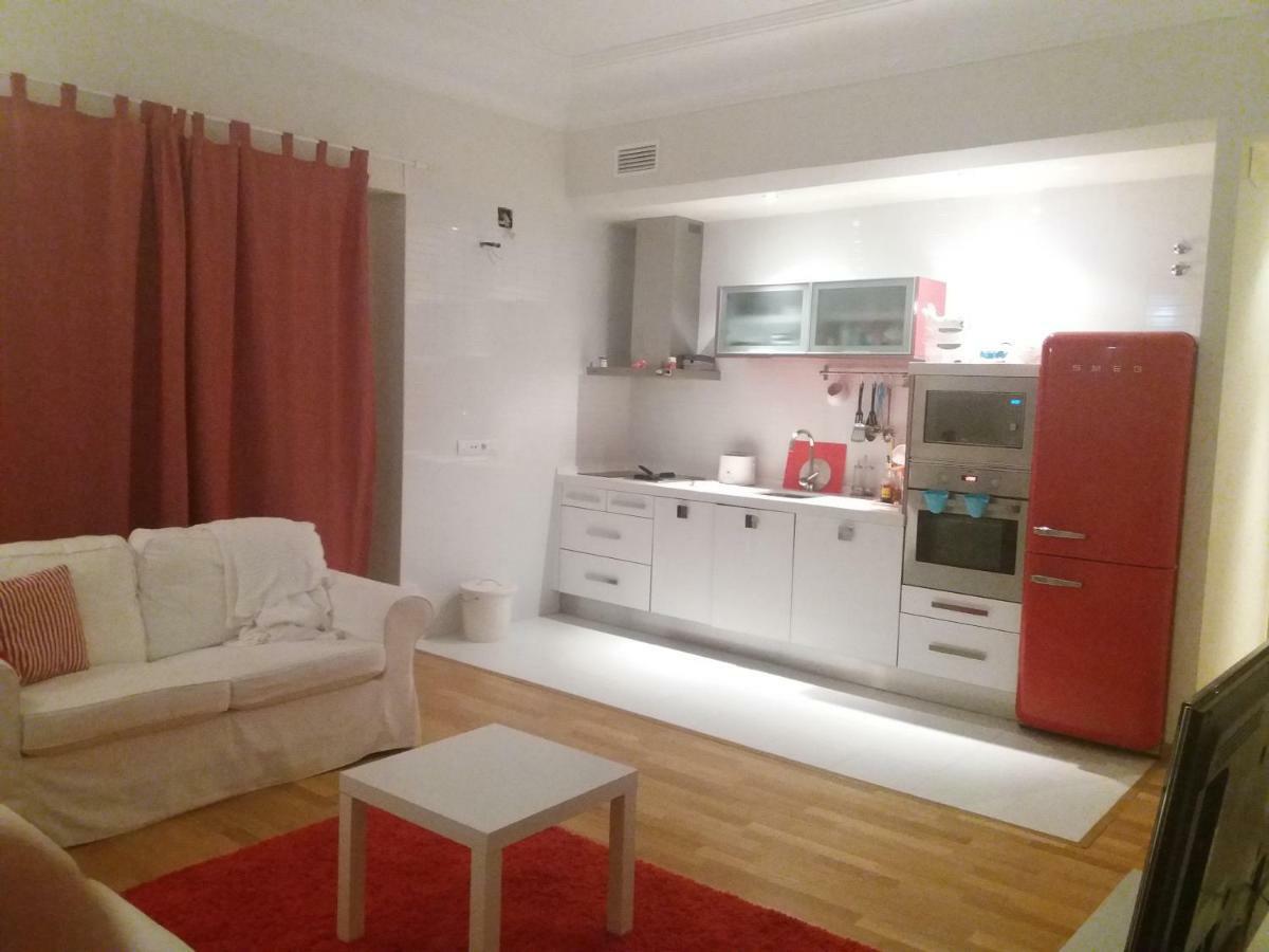 Apartamento Moderno En Jerez Διαμέρισμα Χέρεζ Εξωτερικό φωτογραφία