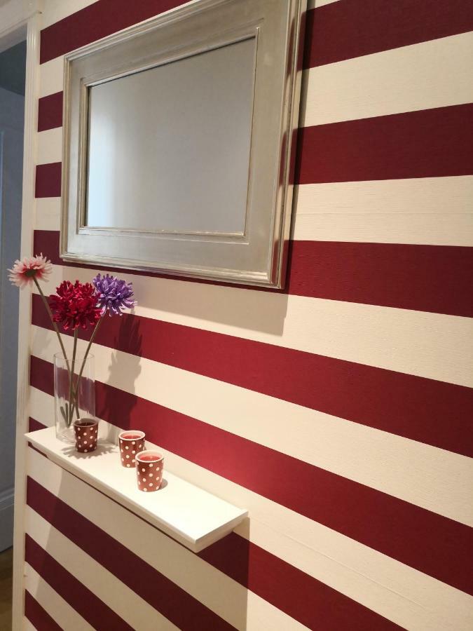 Apartamento Moderno En Jerez Διαμέρισμα Χέρεζ Εξωτερικό φωτογραφία