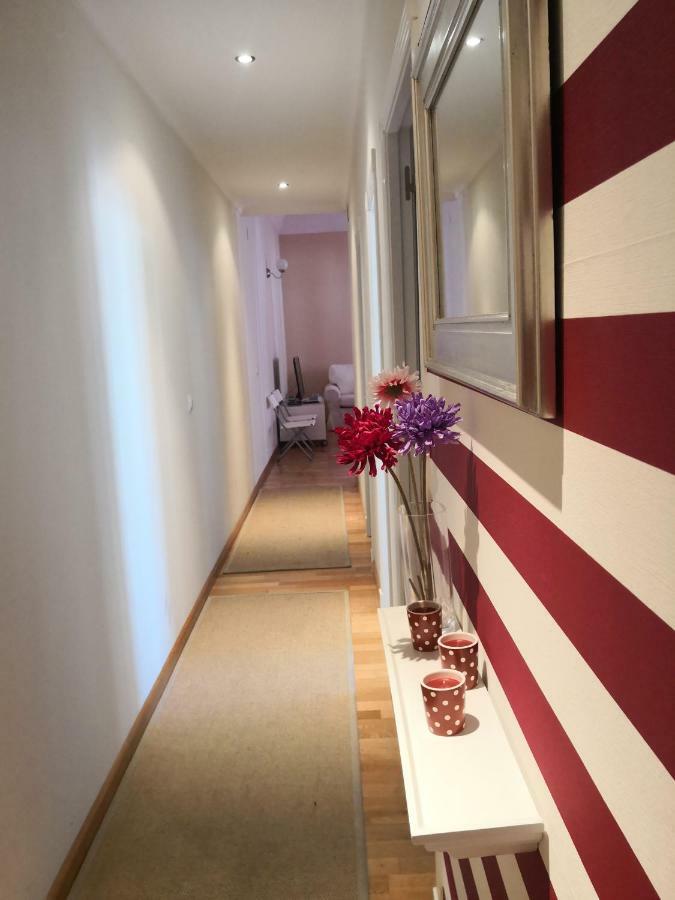 Apartamento Moderno En Jerez Διαμέρισμα Χέρεζ Εξωτερικό φωτογραφία